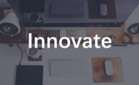 innovate