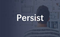 persist